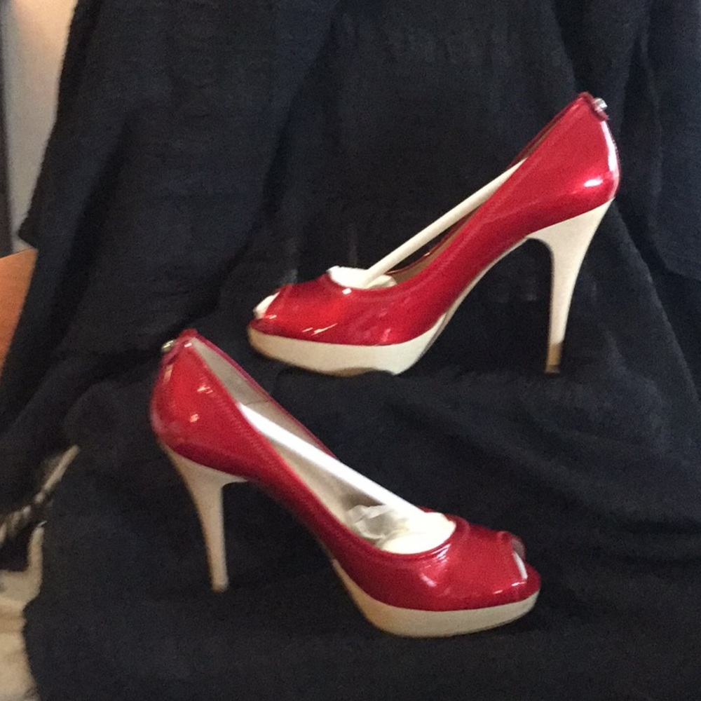 Stuart Weitzman Pumps